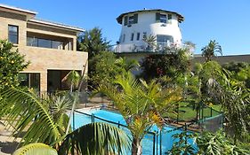 Cape Oasis Guesthouse